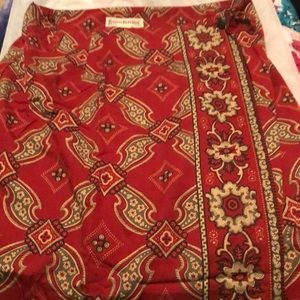 Banana republic skirt